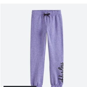 Jogger pants